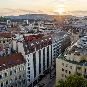 https://erzsebet-city-center.inbudapesthotels.com