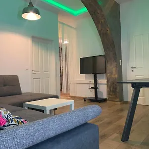 Royal Appartement