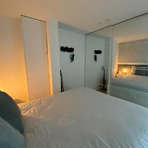 Appartement Hill4