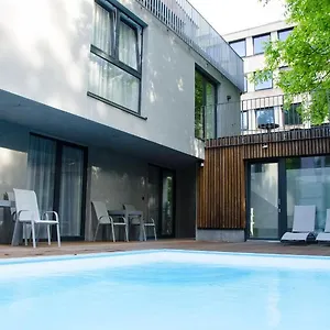  Apartmán 4 & 5 Rakousko