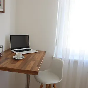  Apartmán Apstay Station I Self Check-in I Free Parking Rakousko
