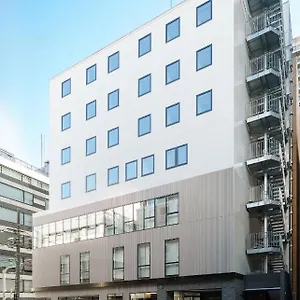  Hostel Ueno Youth Japonya