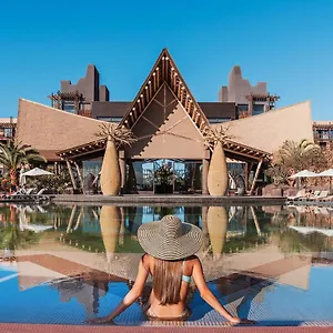 Lopesan Baobab 5*, Meloneras España
