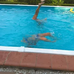 Casa Fabbrichina Appartamento