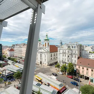  Apart Otel Residence, Rochusmarkt - Mitte