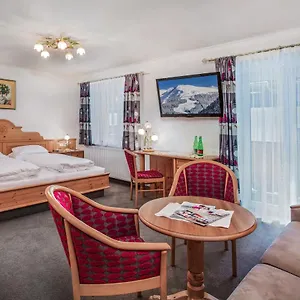  Apartmán Sport Steger Rakousko