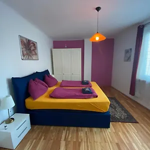 Apartamento Domino
