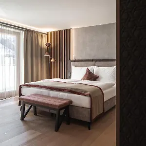 **** Hotell Salzburg Österrike