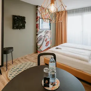 3* Apart Otel Rioca Posto 2