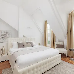 Διαμέρισμα Visionapartments Marc-aurel-strasse - Contactless Check-in, Βιέννη