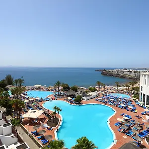 Sandos Papagayo 4*, Playa Blanca (Lanzarote) España