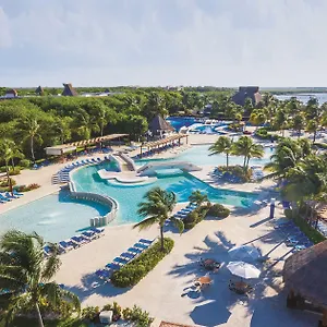 Bluebay Grand Esmeralda 5*, El Marlyn Azul México