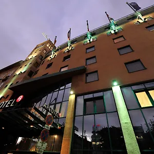 Arcotel Wimberger Bécs
