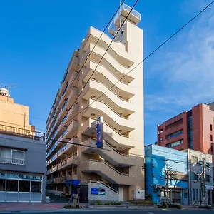 *** Otel Mystays Ueno Inaricho Japonya