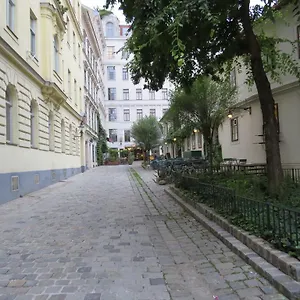 Apartamento Spittelberg Schrankgasse