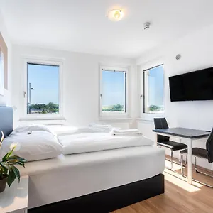 Hotel de apartamente Feelgood Lakeliving Inklusive Garagenplatz, Viena