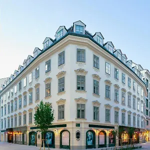 Hotel The Leo Grand, Viena