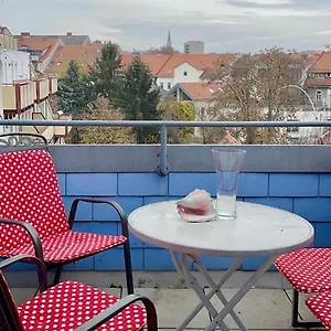  Apartmán Grazer Schwalbe Rakousko