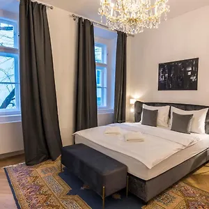 Parkview Boutique Appartamento