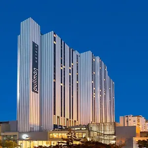 Pullman Montparnasse Szálloda
