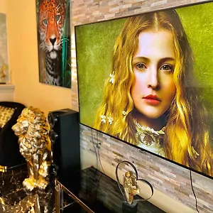 Appartement Luxury Design