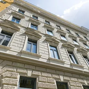 Apartment Castellez 1020, Vienna