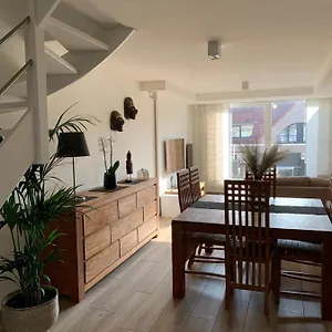 Appartement Ozzy 's Place