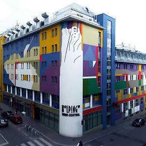 Kolping Zentral Bécs