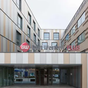 **** Hotell Western Nederländerna