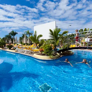 Paradise Park Fun Lifestyle 4*, Los Cristianos (Tenerife) España