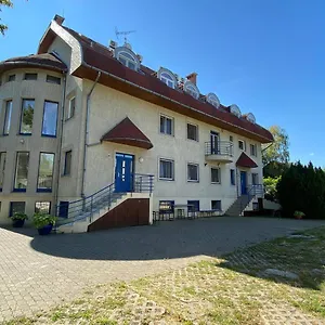 Hermina Apartmanhaz Szálloda