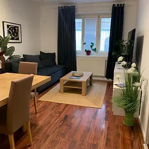 Apartamento Comfort Humboldt