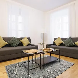 Stephansdom Premium Apartments וינה