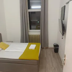 Hostel Speedyrooms, Viena