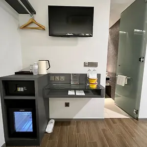 Bliss 3* Singapur