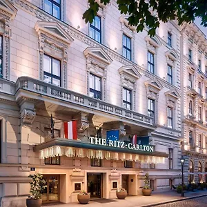 The Ritz-carlton, Bécs
