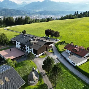  Apartmán Rechenhof Rakousko
