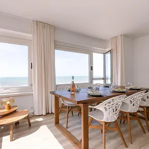 Appartement Huswell - Corner With Spectacular Sea View