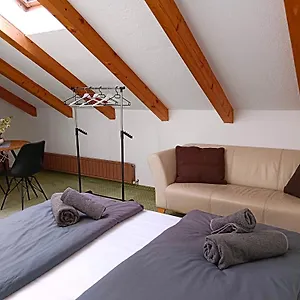  Apartmán Charmante, Ruhige In Rakousko