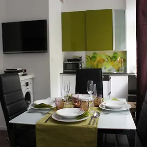 Govienna - Center Appartement