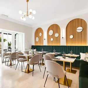 *** Otel Bloom Slovenya