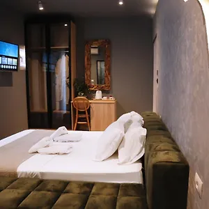 **** Otel Foga Hebrus Arnavutluk