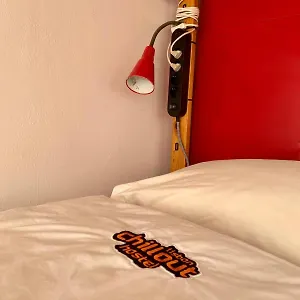 Chillout Privates , Лиссабон Португалия