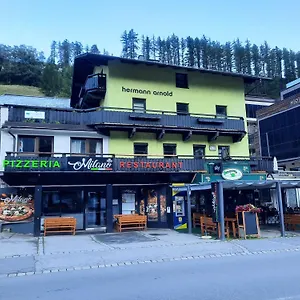  Apartmán Hermann Arnold Rakousko