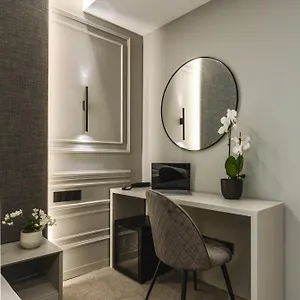*** Otel Sentro Boutique Bulgaristan