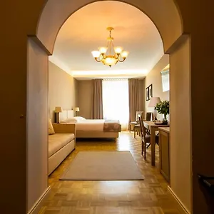 **** Otel Slamic Slovenya