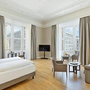 4* Отель Rathauspark Wien, A Member Of Radisson Individuals