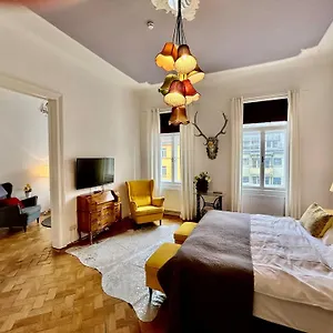 Leuhusen Boutique Appartement