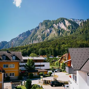  Apartmán Mountain View Salzburg - Self Check-in - Rakousko