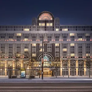 Marriott Bécs